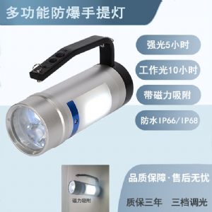 RJW7106B多功能防爆手提灯